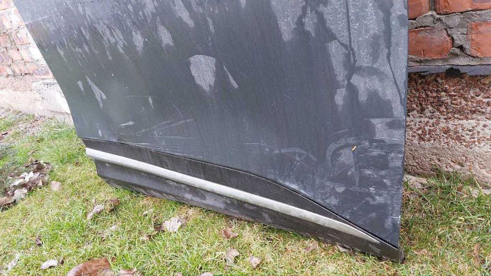 76004r2000 двері праві передні (з дефектом) kia sportage 22