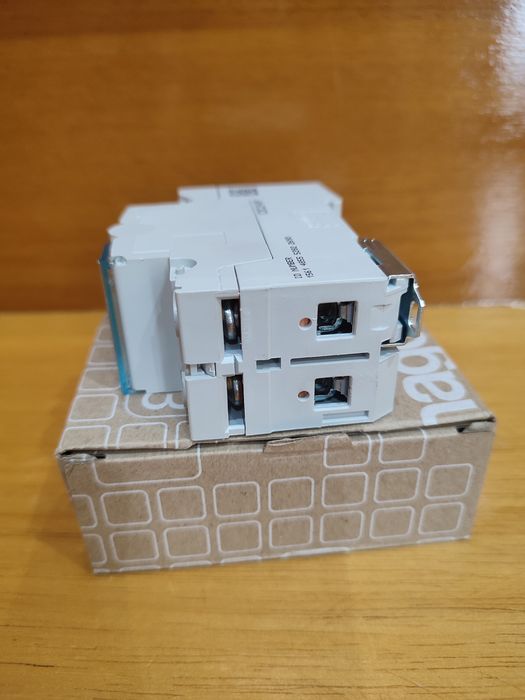 Interruptor diferencial HAGER