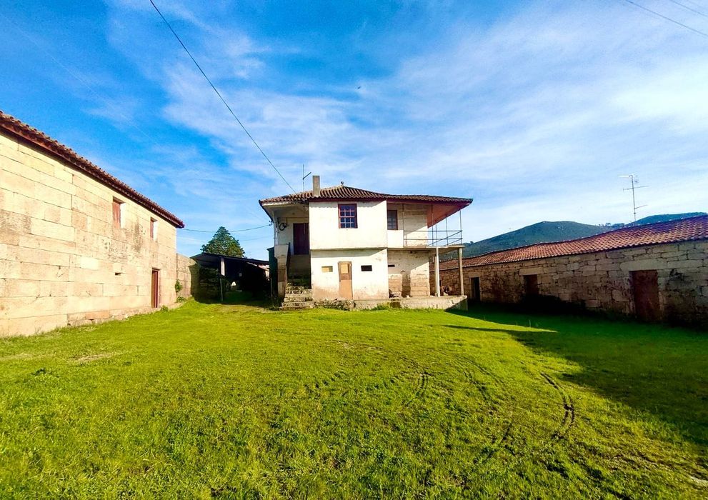 Quinta de 60 ha – Um refúgio natural com potencial ilimitado