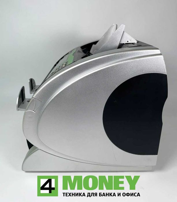 Сортировщик Счетчик Банкнот MAGNER 150 DIGITAL КАК НОВЫЙ Магнер ДНЕПР