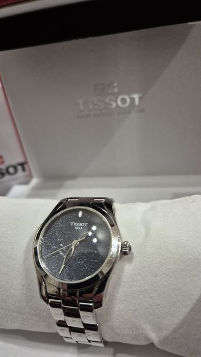 Tissot T-Wave T112.210.11.041.00 zegarek damski
