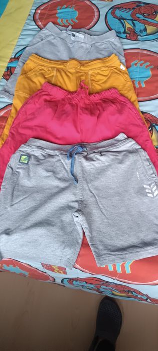 Roupa de criança