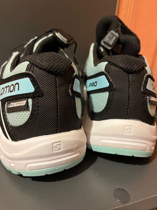 Кросівки Salomon дитячі