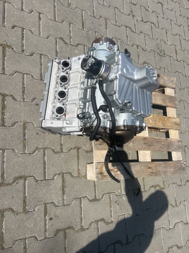Dla Ciebie wszystko - kawasaki ninja zx9 - w kategorii