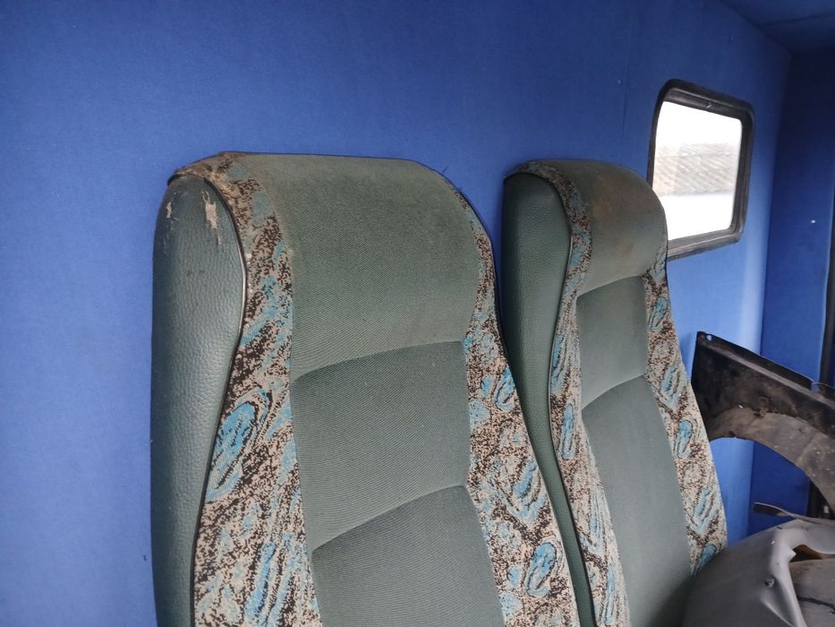 зіл по запчастинах