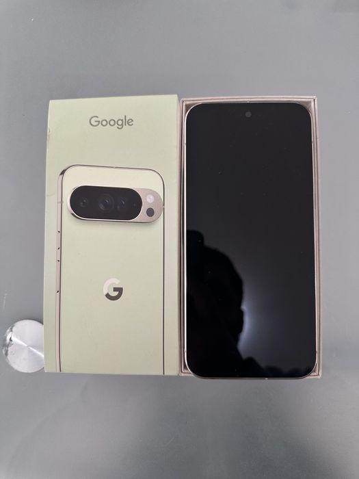 Google pixel 10 pro xl