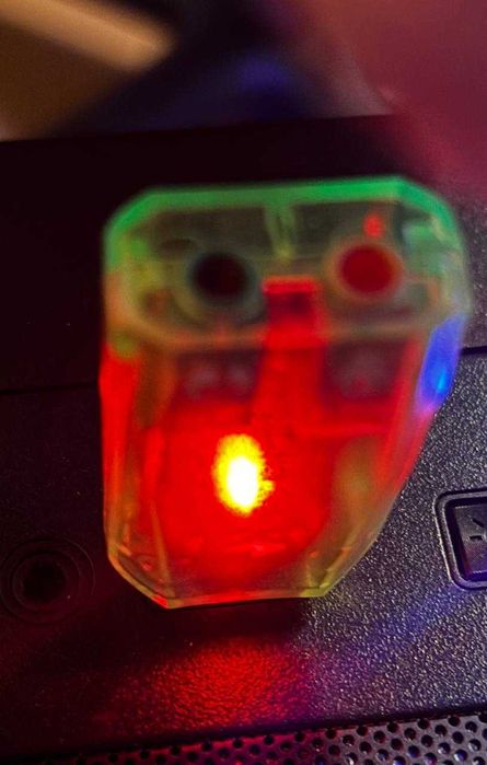 Звукова карта Gembird SC-USB-01 | USB Sound Adapter