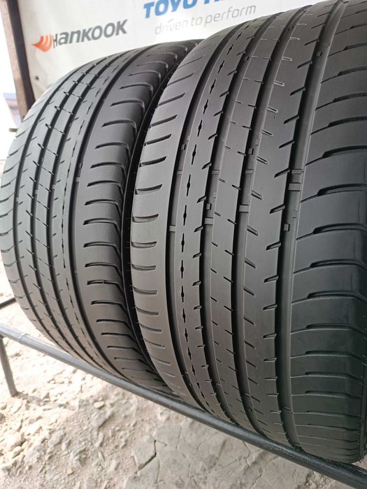 Літні шини 255/35 R19 Berlin summer uhp 1