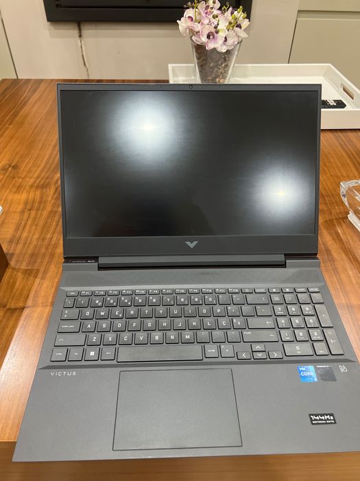 Victus by HP Laptop
16-d1029np Gaming