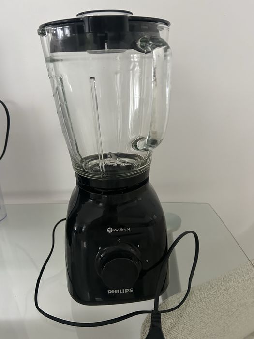 Liquidificadora em otimo