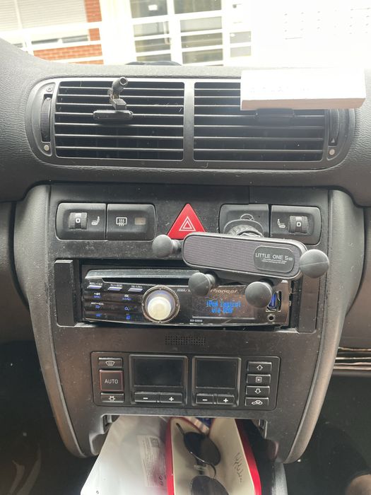 Audi a3 1.9tdi 5portas