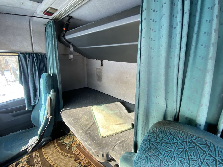 Продам DAF 95XF