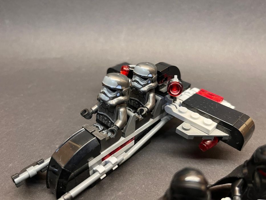 LEGO 75079 Star Wars Mroczni szturmowcy