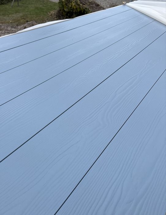 Deska elewacyjna CEDRAL włókno-cement