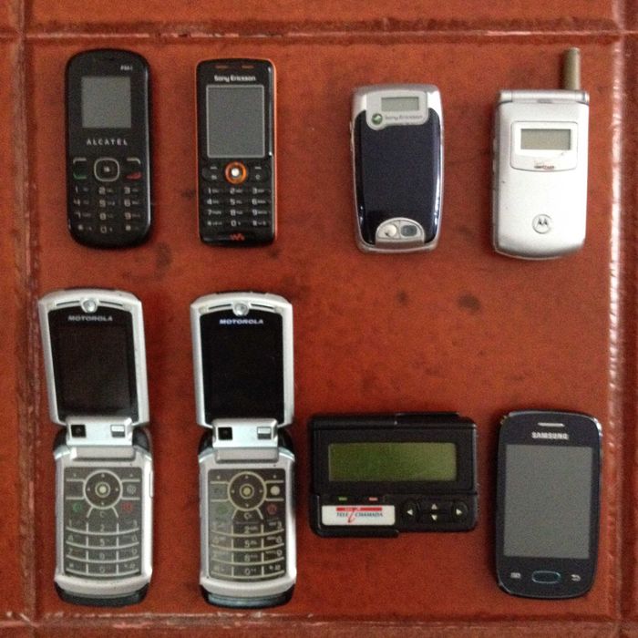 Functional Mobile Phones and Phone Parts64730067853825123