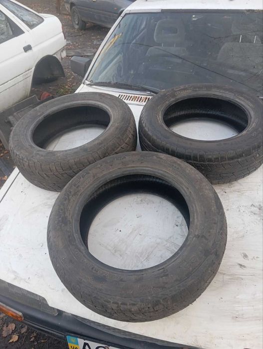 Зимова шина Achilles Winter 101X 175/65 R14 82T резина зима колесо р14