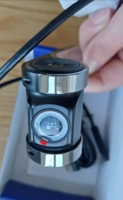 Câmera Vídeo DVR com USB + Cartão incluído(Novo)