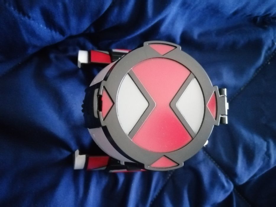 Relógio Ben10 original