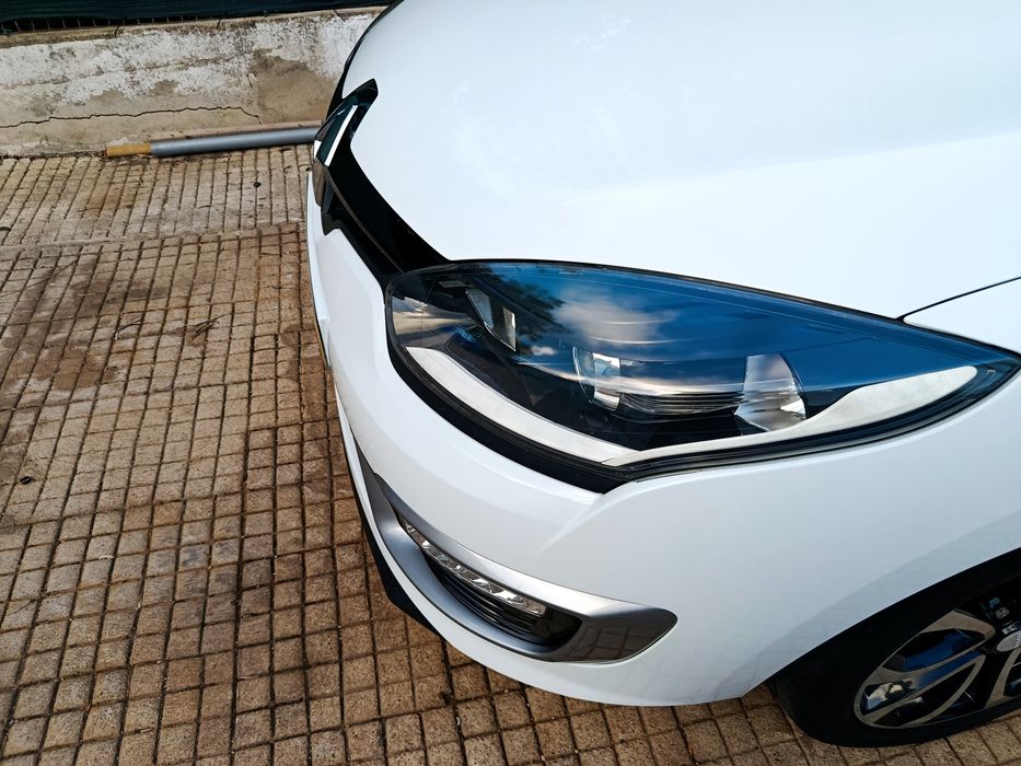 Renault Megane 3 GT line