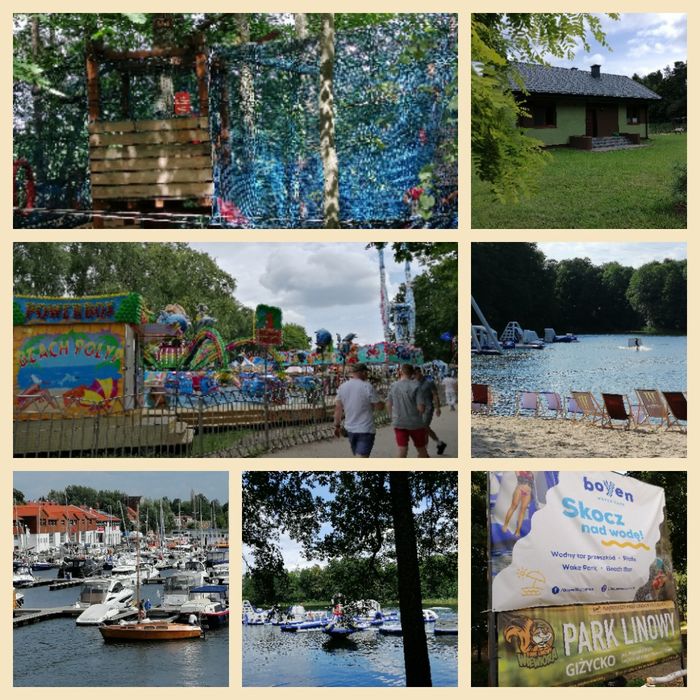 Wynajmę domek, super wakacje, Mazury, jeziora, Giżycko, okazja!!!