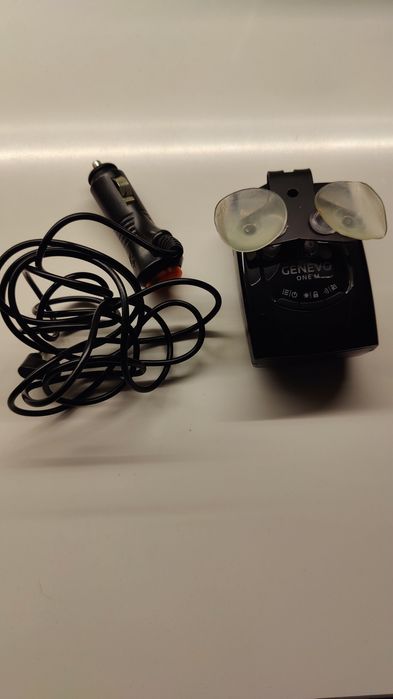 Genevo one M em excelente estado