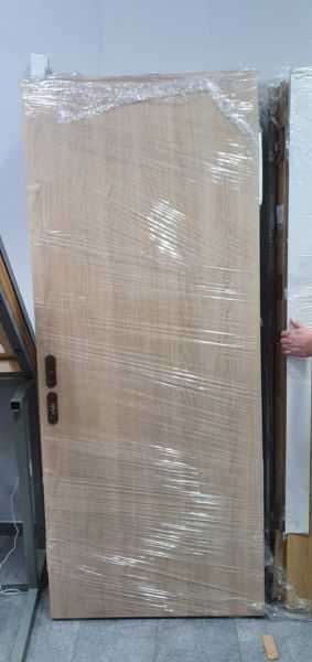 Skrzydło przesuwne 80