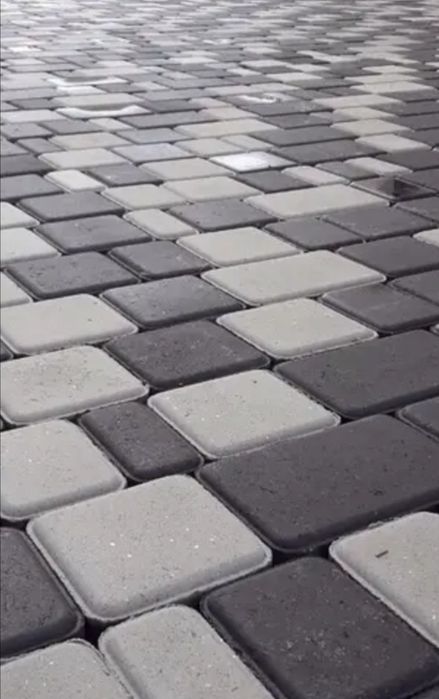 Тротуарна плитка