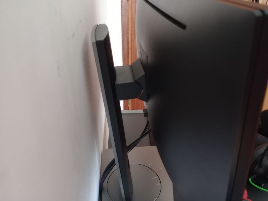 Monitor de DELL P2017H