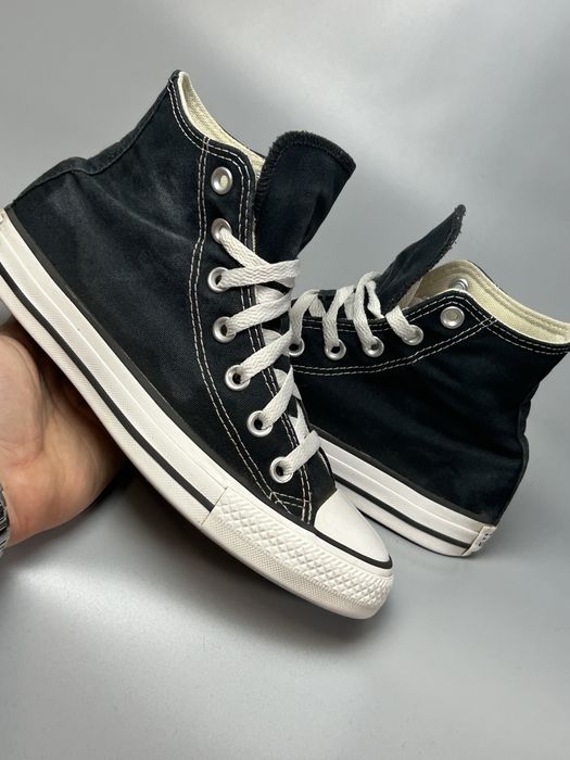 Trampki Converse
