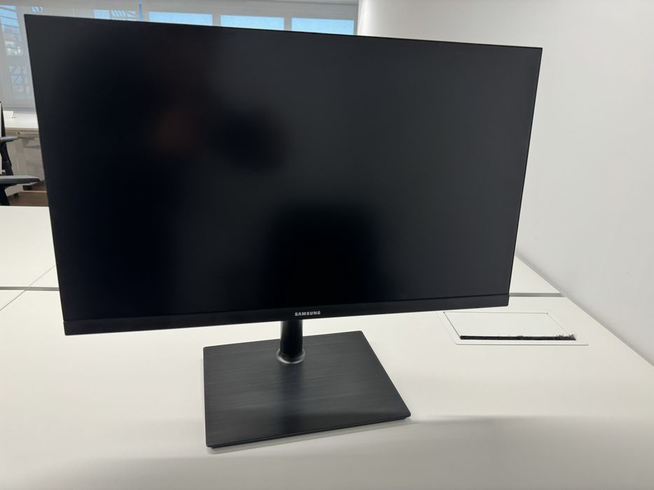 Monitor Samsung 27 S27H850QFU