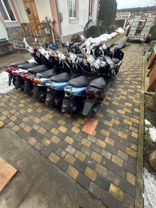 Sa 16 jog36/39/55 honda dio 27/34/35/62:68