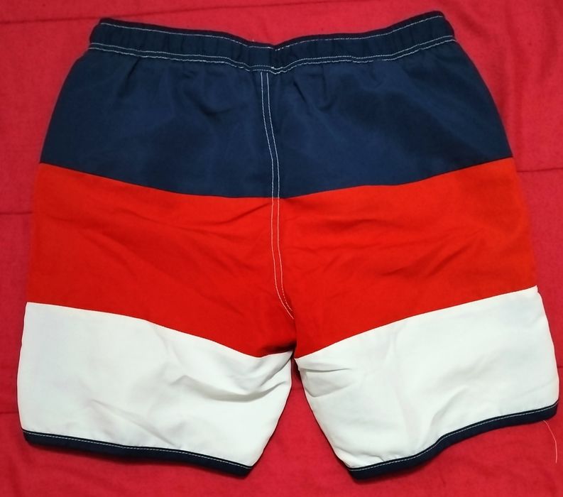 Calções de banho Benetton