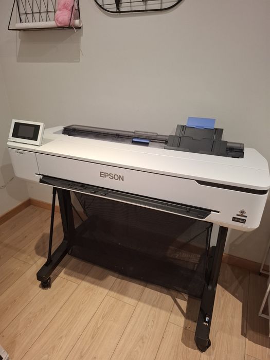 Plotter Epson SC-T5100 - A0