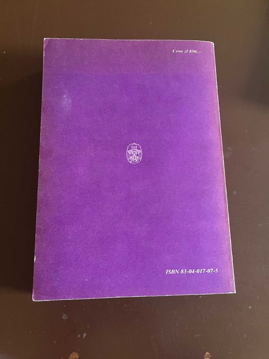 Sensacje z dawnych lat Roman Kaleta