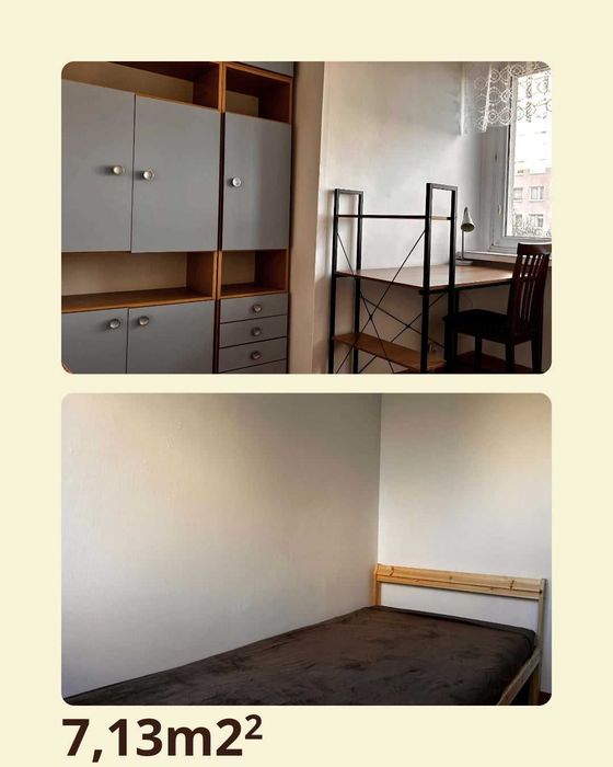 Mieszkanie – Lublin, Śródmieście - Widok 2