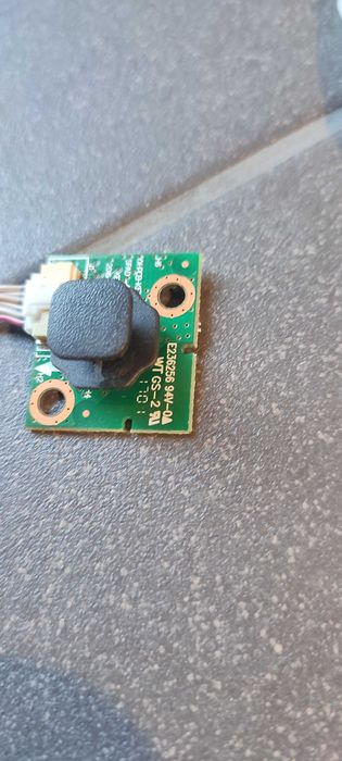 moduł E236256 z TV Sharp