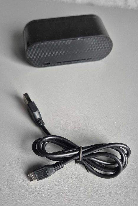 Zegar mini kamera WiFi ukryta budzik ukryta kamera szpiegowska