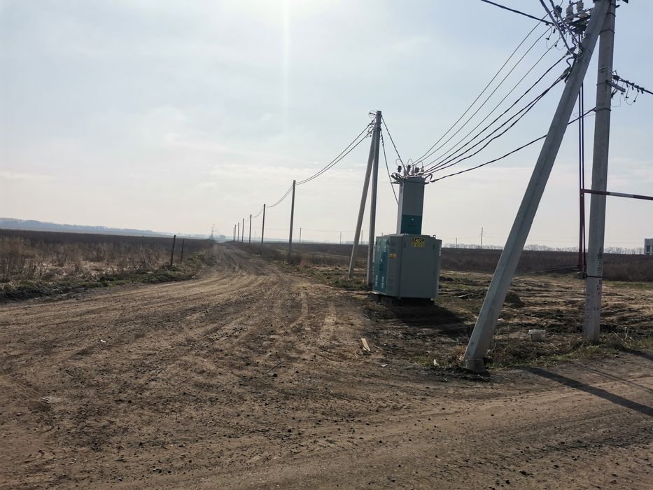 Ділянка 1,8 Га під будівництво 02,01 без комісій 10 км від Києва