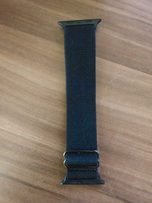 Paski solo do iphone watch