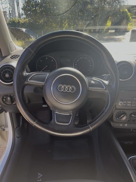 AUDI A1 1.6 TDI