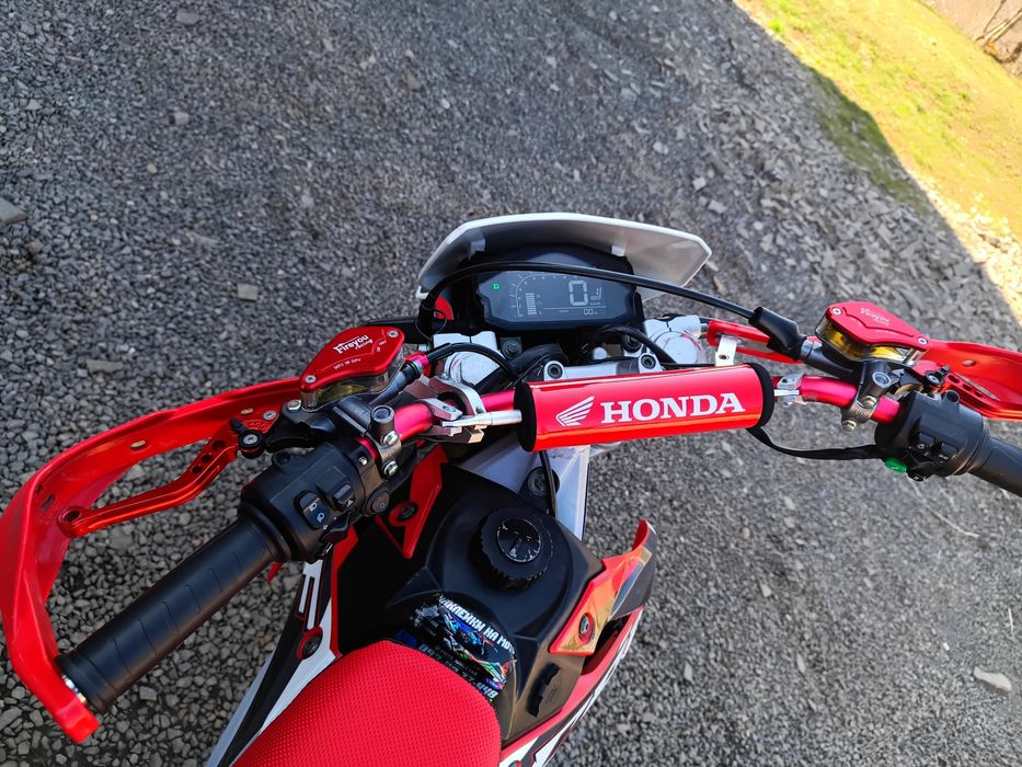Продам електро набазі EXDRIVE  CRF