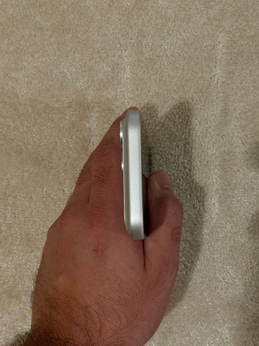 iPhone 17 Pro Max 256GB - Estado Irrepreensível
