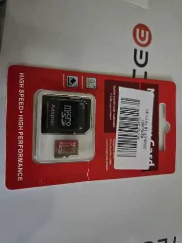 Карта памяти Extreme Pro на 512 GB