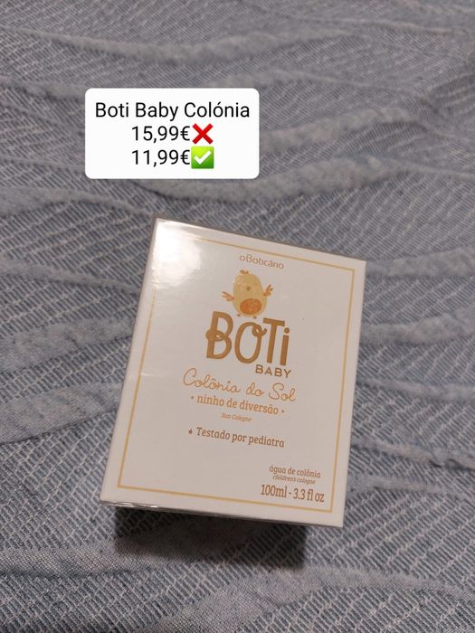 Promoções Fantásticas Boticário 2