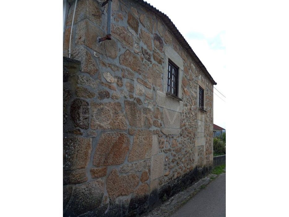 Moradia T4 em Bela, Monção