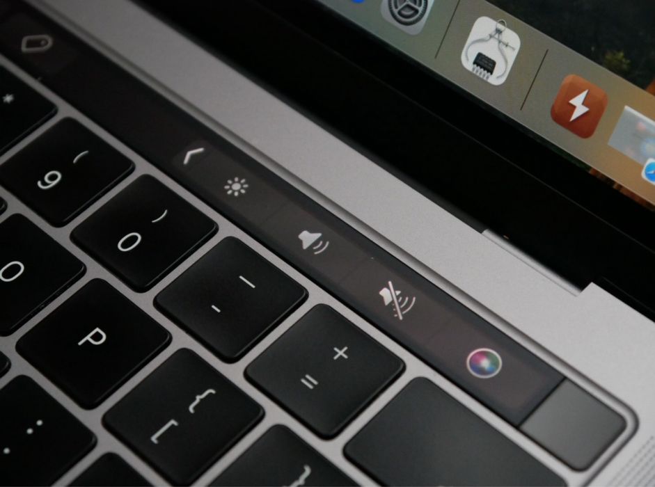 MacBook Pro 2018/2019 | i7 2,7 Ghz | 16GB RAM | 256GB M2 SSD