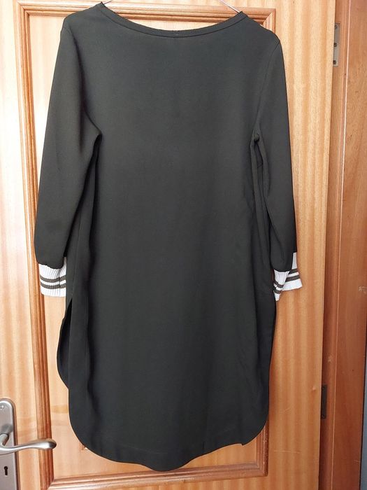 Vestido Imperial S Novo