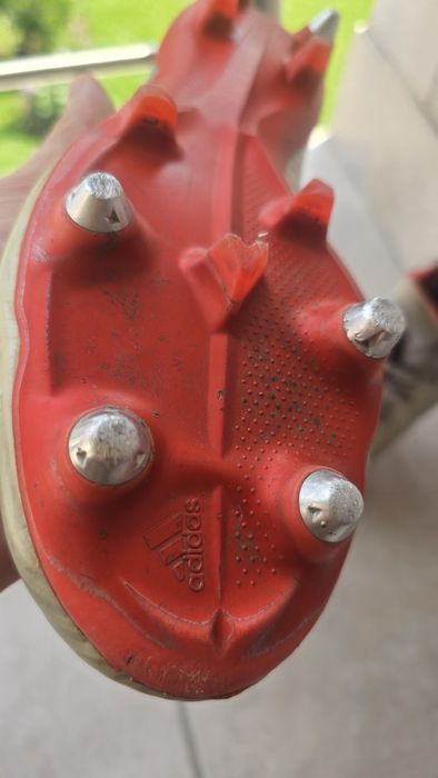Korki adidas X 19.1 FG