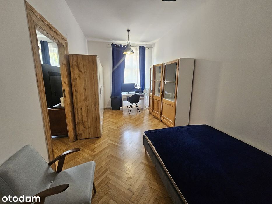 Mieszkanie – Poznań - Widok 4