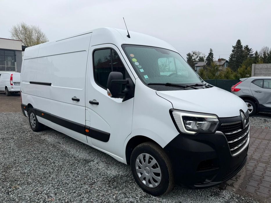 Renault Master  2.3 136 ps L3 - Max